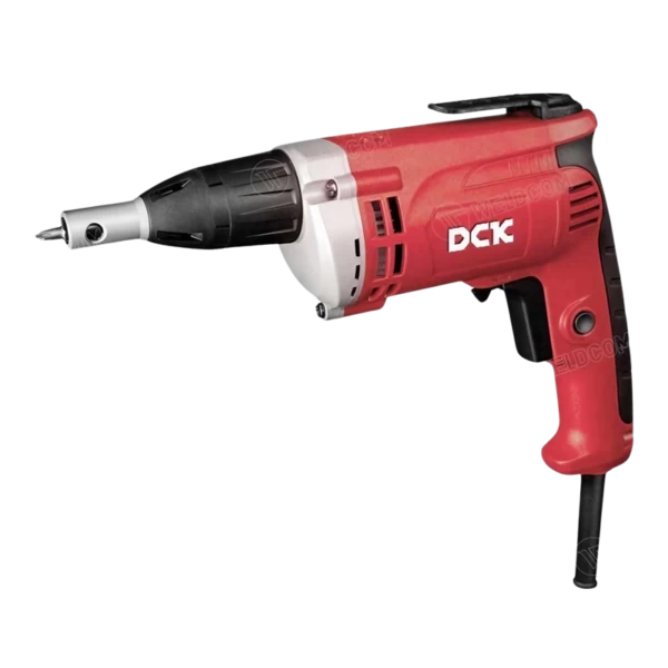 Máy vặn vít 710W KPL6 – DCK - DCK - Giá 1,190,000₫ - Chính hãng tại Điện máy HTC