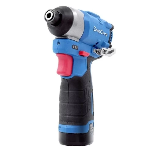 Máy Vặn Vít Dùng Pin Dongcheng DCPL04-8 - DONGCHENG - Giá 1,700,000₫ - Chính hãng tại Điện máy HTC