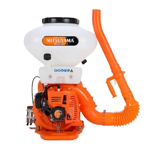 Máy Xạ Phân 2 Thì Mitsuyama Gold TLG-29 - MITSUYAMA - Giá 3,150,000₫ - Chính hãng tại Điện máy HTC