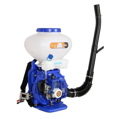 Máy Xạ Phân 2 Thì Mitsuyama TL-43 - MITSUYAMA - Giá 3,100,000₫ - Chính hãng tại Điện máy HTC