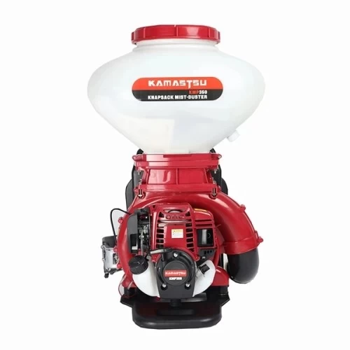 Máy Xạ Phân 4 Thì 26L Kamastsu KMP350 - KAMASTSU - Giá 3,040,000₫ - Chính hãng tại Điện máy HTC