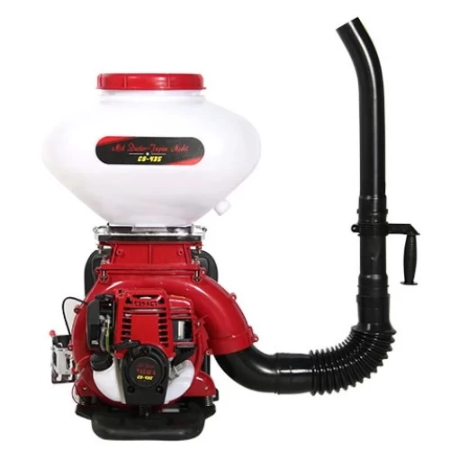 Máy Xạ Phân 4 Thì Yataka CS-435 - YATAKA - Giá 3,100,000₫ - Chính hãng tại Điện máy HTC