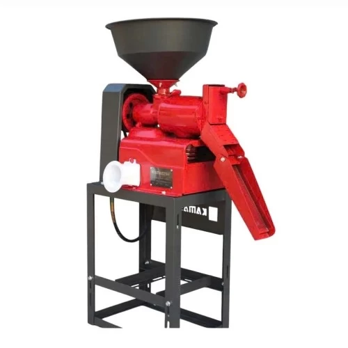 Máy Xát Gạo Đơn Kamastsu KMF-4D - KAMASTSU - Giá 5,650,000₫ - Chính hãng tại Điện máy HTC