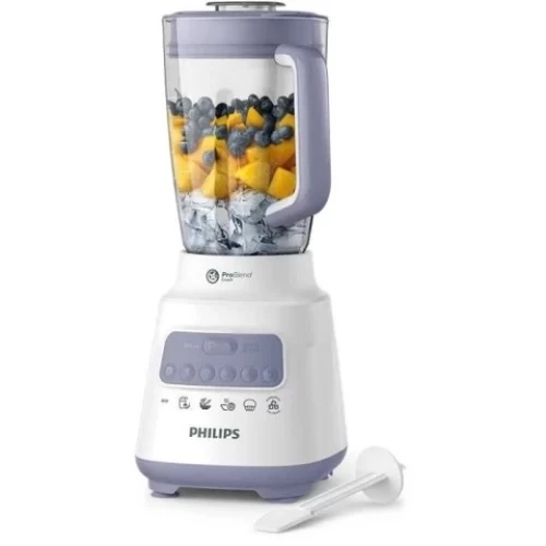 Máy Xay Sinh Tố PHILIPS HR2223 3 Cối - PHILIPS - Giá 1,450,000₫ - Chính hãng tại Điện máy HTC