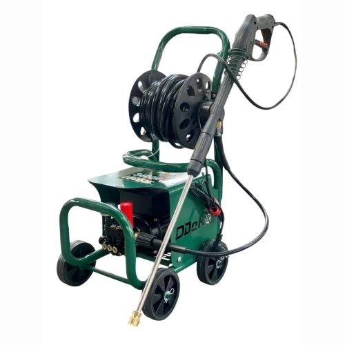 Máy Xịt Rửa Áp Lực 3400W DDeko DK-3400 - DDEKO - Giá 2,750,000₫ - Chính hãng tại Điện máy HTC