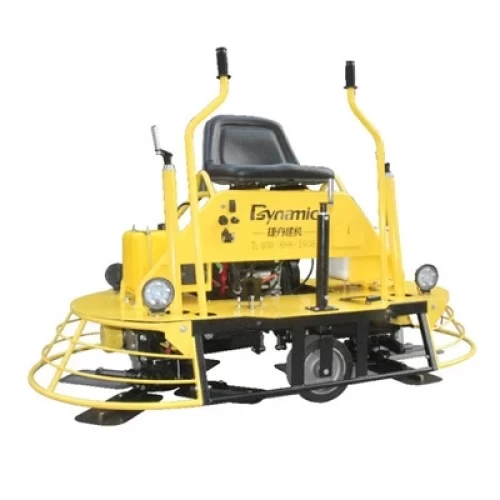 Máy Xoa Nền Bê Tông Đôi Dynamic QUM78 - DYNAMIC - Giá 105,000,000₫ - Chính hãng tại Điện máy HTC