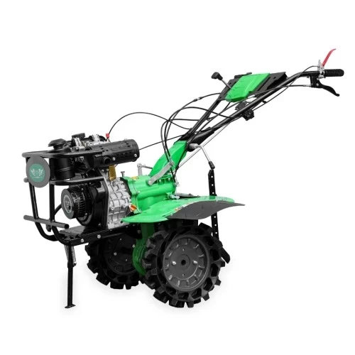 Máy Xới Đất Chạy Dầu 173 Yaohoo YH104-ZA Có Chuyển Hướng - YAOHOO - Giá 11,000,000₫ - Chính hãng tại Điện máy HTC