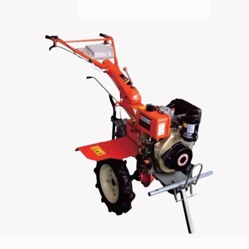 Máy Xới Đất Chạy Dầu 178 Kama KDT610K - KAMA - Giá 11,500,000₫ - Chính hãng tại Điện máy HTC