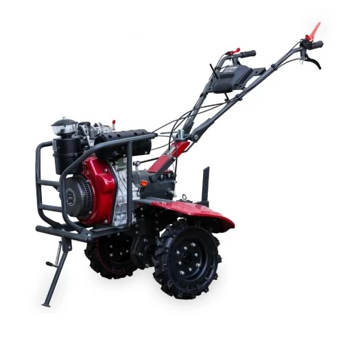 Máy Xới Đất Chạy Dầu 178 Weima WM1100A/178 Có Chuyển Hướng - WEIMA - Giá 18,500,000₫ - Chính hãng tại Điện máy HTC