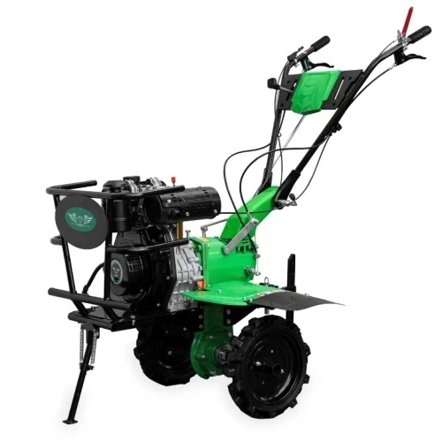 Máy Xới Đất Chạy Dầu 178 Yaohoo YH105-Z/178 Có Chuyển Hướng - YAOHOO - Giá 11,800,000₫ - Chính hãng tại Điện máy HTC