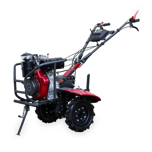 Máy Xới Đất Chạy Dầu 186 Weima WM1100B/186 Có Chuyển Hướng - WEIMA - Giá 19,200,000₫ - Chính hãng tại Điện máy HTC