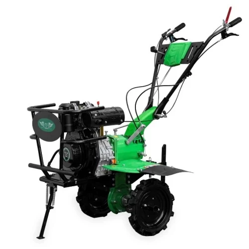 Máy Xới Đất Chạy Dầu 186 Yaohoo YH105-Z/186 Có Chuyển Hướng - YAOHOO - Giá 12,000,000₫ - Chính hãng tại Điện máy HTC