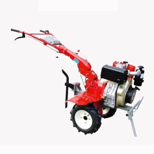 Máy Xới Đất Chạy Dầu 188 Kama KDT910KE-S Đề Cót - KAMA - Giá 14,000,000₫ - Chính hãng tại Điện máy HTC
