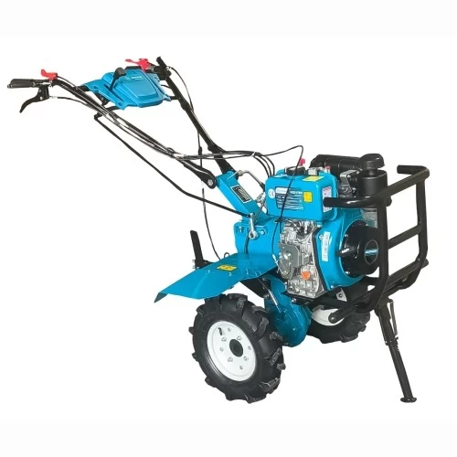 Máy Xới Đất Chạy Dầu Huspanda HXD186H Có chuyển Hướng - HUSPANDA - Giá 15,650,000₫ - Chính hãng tại Điện máy HTC