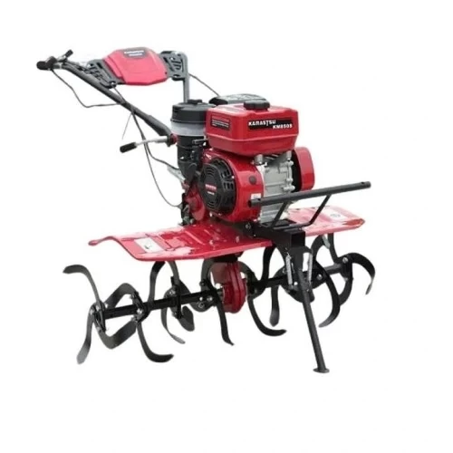 Máy Xới Đất Chạy Xăng 6.5Hp Kamastsu KM850S - KAMASTSU - Giá 7,700,000₫ - Chính hãng tại Điện máy HTC