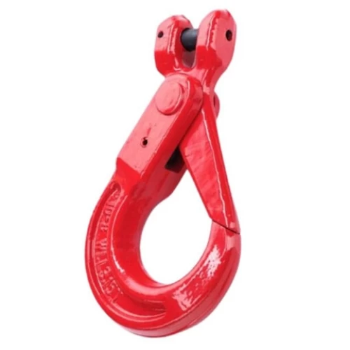 Móc cẩu chốt an toàn sừng cừu NITTO 8T - NITTO - Giá 641,000₫ - Chính hãng tại Điện máy HTC