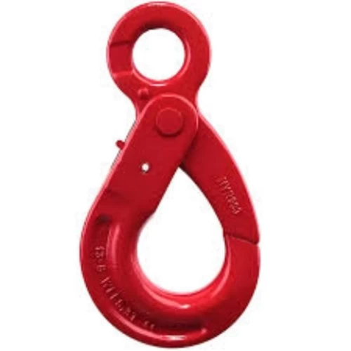 Móc cẩu chốt khóa an toàn NITTO 3.15T - NITTO - Giá 317,000₫ - Chính hãng tại Điện máy HTC