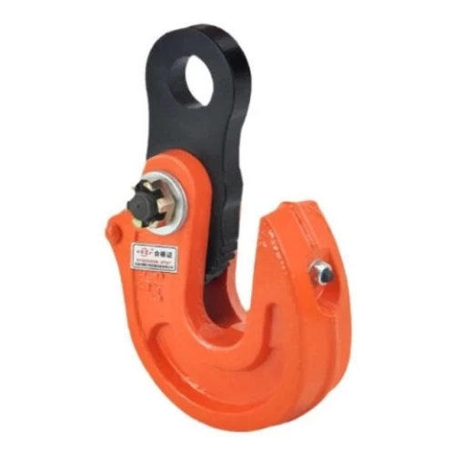 Móc cẩu chữ L 3.2T - NITTO - Giá 1,176,000₫ - Chính hãng tại Điện máy HTC