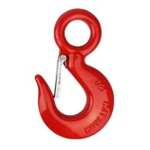 Móc cẩu mắt tròn NITTO 8T - NITTO - Giá 383,000₫ - Chính hãng tại Điện máy HTC