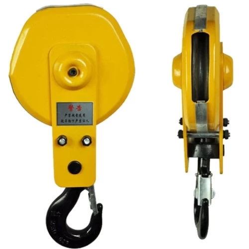 Móc cẩu pa lăng KENBO 5 tấn cao cấp - KENBO - Giá 2,460,000₫ - Chính hãng tại Điện máy HTC