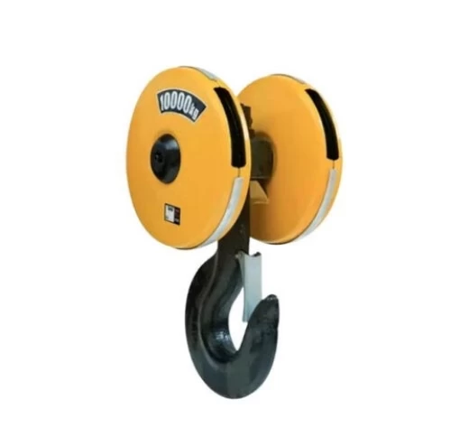 Móc cẩu palang châu Âu NITTO 5T - NITTO - Giá 5,880,000₫ - Chính hãng tại Điện máy HTC