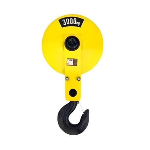 Móc cẩu Palang loại tốt NITTO 3T - NITTO - Giá 946,000₫ - Chính hãng tại Điện máy HTC