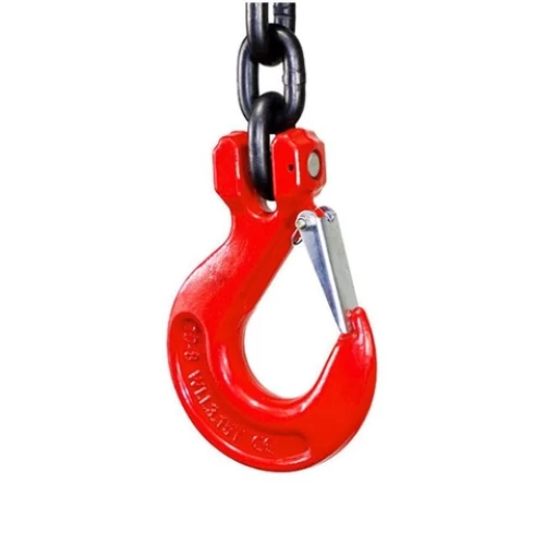 Móc cẩu sừng cừu kiểu Âu NITTO 2T - NITTO - Giá 220,000₫ - Chính hãng tại Điện máy HTC