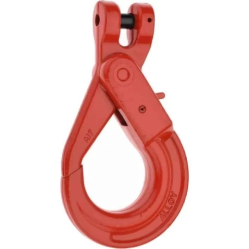 Móc cẩu xoay an toàn NITTO 2T - NITTO - Giá 327,000₫ - Chính hãng tại Điện máy HTC