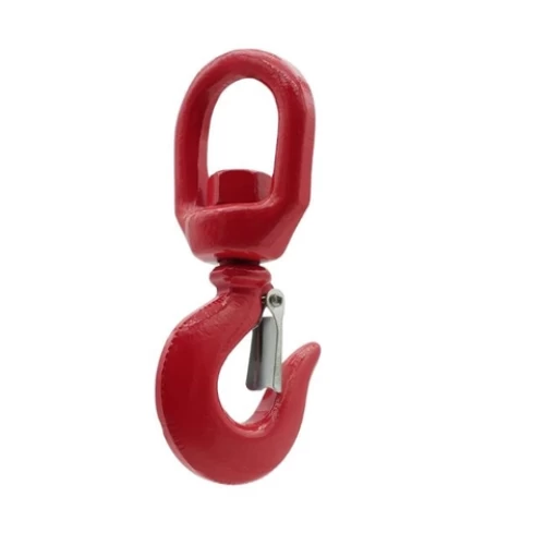 Móc cẩu xoay NITTO 5T - NITTO - Giá 288,000₫ - Chính hãng tại Điện máy HTC