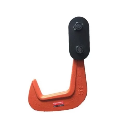 Móc nâng đơn QD 3T - NITTO - Giá 1,282,000₫ - Chính hãng tại Điện máy HTC