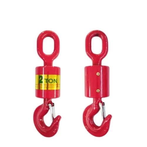 Móc xoay đa hướng NITTO 10T - NITTO - Giá 2,390,000₫ - Chính hãng tại Điện máy HTC