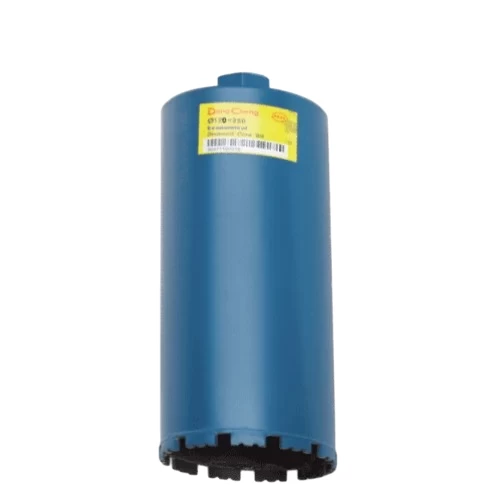 Mũi Khoét Bê Tông Dongcheng 120x350 - DONGCHENG - Giá 530,000₫ - Chính hãng tại Điện máy HTC