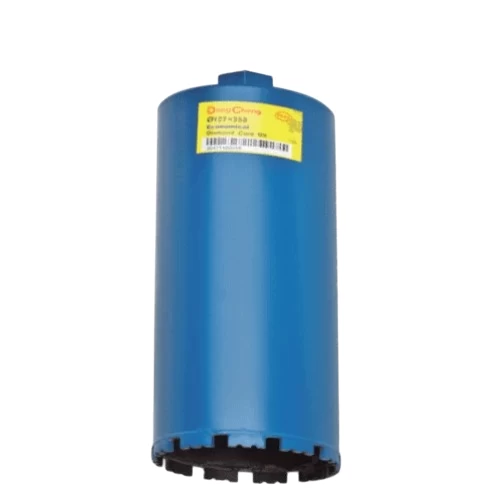 Mũi Khoét Bê Tông Dongcheng 127x350 - DONGCHENG - Giá 550,000₫ - Chính hãng tại Điện máy HTC