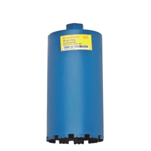 Mũi Khoét Bê Tông Dongcheng 132x350 - DONGCHENG - Giá 600,000₫ - Chính hãng tại Điện máy HTC