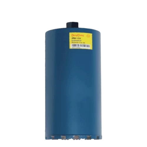 Mũi Khoét Bê Tông Dongcheng 162x350 - DONGCHENG - Giá 800,000₫ - Chính hãng tại Điện máy HTC