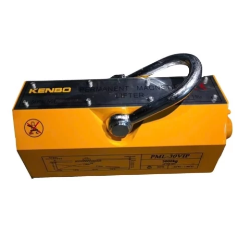 Nam châm nâng tay gạt KENBO PML-10VIP 1000kg - KENBO - Giá 11,750,000₫ - Chính hãng tại Điện máy HTC