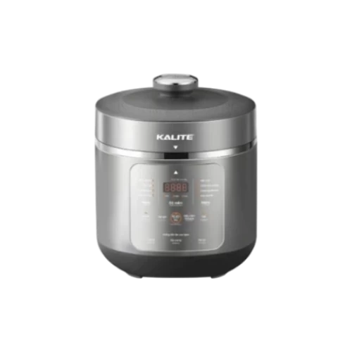 Nồi áp suất đa năng KALITE KPC5001 dung tích 5L - KALITE - Giá 2,190,000₫ - Chính hãng tại Điện máy HTC