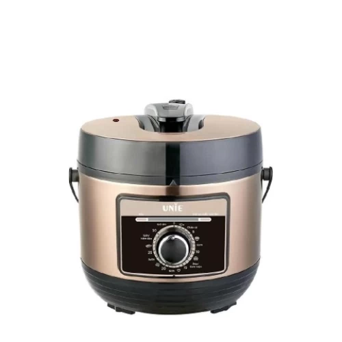 Nồi áp suất Unie UPC5081Y dung tích 5L, 7 chức năng đun nấu, 11 tính năng bảo vệ an toàn - UNIE - Giá 1,590,000₫ - Chính hãng tại Điện máy HTC