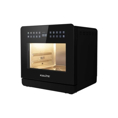 Nồi chiên hơi nước Kalite Jupiter Pro – Công nghệ hơi nước 3S siêu tốc, dung tích lớn 18L - KALITE - Giá 6,900,000₫ - Chính hãng tại Điện máy HTC