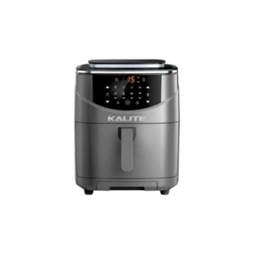 Nồi chiên hơi nước KALITE STEAM 7 chiên hấp 2 trong 1, 7 lít - KALITE - Giá 1,980,000₫ - Chính hãng tại Điện máy HTC