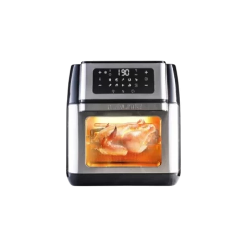 Nồi chiên không dầu KALITE Q10 10 lít, trục xiên quay, nhiều phụ kiện - KALITE - Giá 1,990,000₫ - Chính hãng tại Điện máy HTC