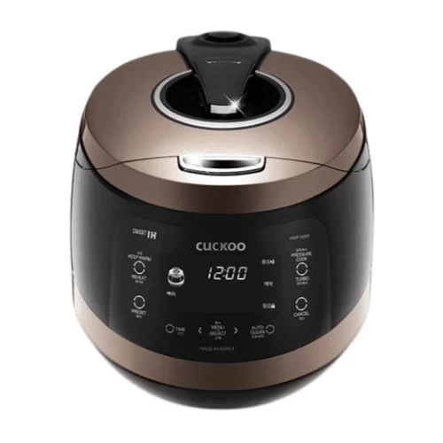 Nồi cơm điện cao tần Cuckoo CRP-HWF1000F 1.8L - CUCKOO - Giá 5,290,000₫ - Chính hãng tại Điện máy HTC