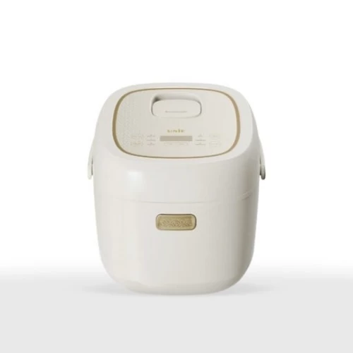Nồi cơm điện lòng gốm cao cấp UNIE URC818P, Có chế độ cơm cháy độc đáo - UNIE - Giá 2,390,000₫ - Chính hãng tại Điện máy HTC