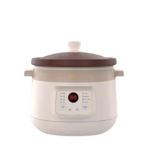 Nồi kho hầm đa năng UNIE USC308 dung tích 3L, lòng nồi gốm tử sa, 8 chức năng kho hầm - UNIE - Giá 999,000₫ - Chính hãng tại Điện máy HTC