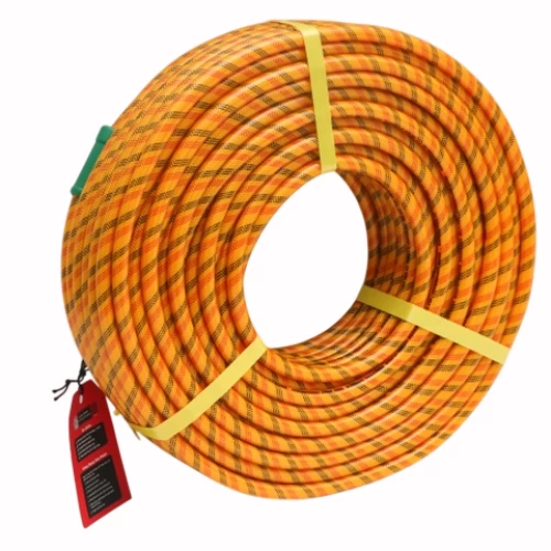 Ống nhựa PVC Oshima 8.5mm x 50m Vàng - OSHIMA - Giá 679,000₫ - Chính hãng tại Điện máy HTC