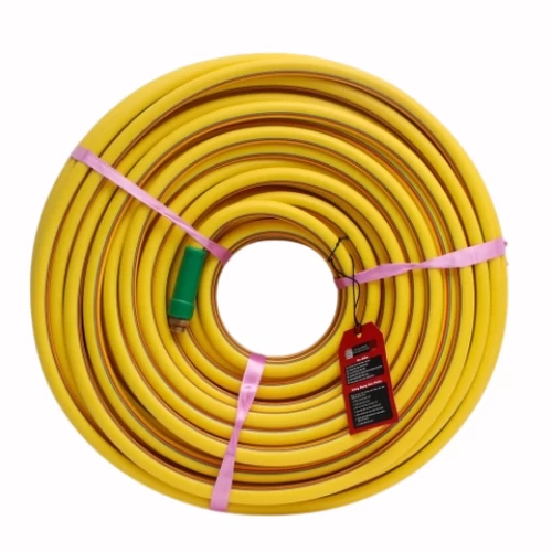 Ống nhựa PVC Oshima No.2 6.5mm x 50m Vàng - OSHIMA - Giá 883,000₫ - Chính hãng tại Điện máy HTC