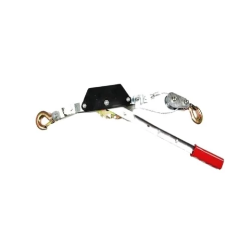 Pa lăng cáp lắc tay KENBO 3T 3 tấn 1.5m - KENBO - Giá 390,000₫ - Chính hãng tại Điện máy HTC