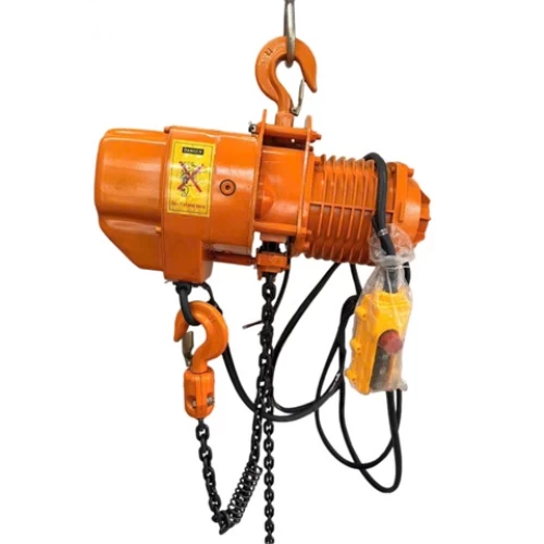 Pa lăng xích điện KOIO cố định 5Tx9m 380V - KOIO - Giá 24,400,000₫ - Chính hãng tại Điện máy HTC