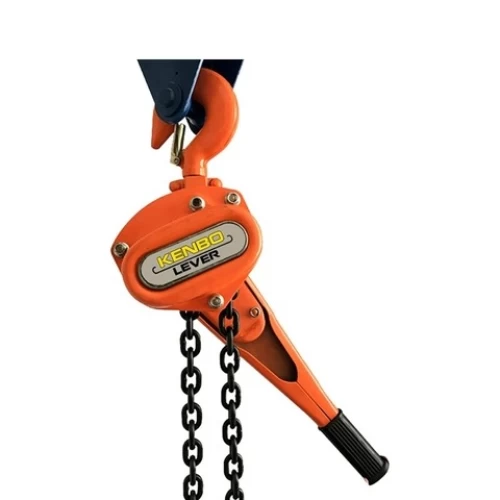 Pa lăng xích lắc tay KENBO LB2 2 tấn 1.5m - KENBO - Giá 2,300,000₫ - Chính hãng tại Điện máy HTC