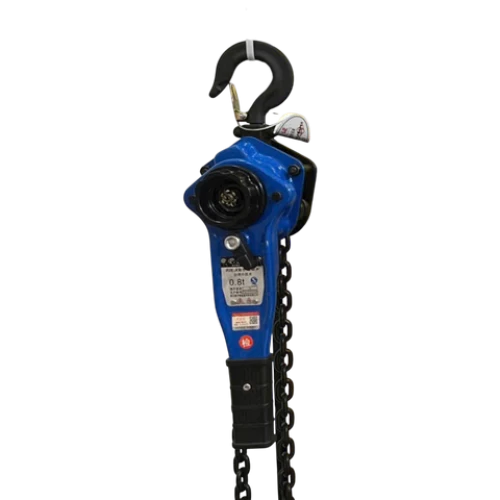 Pa lăng xích lắc tay PSK 0.8Tx3m - PSK - Giá 1,760,000₫ - Chính hãng tại Điện máy HTC